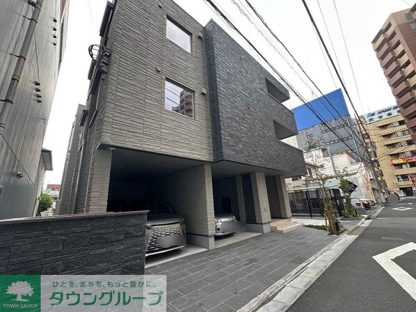 フォンテーヌ ベレオの物件内観写真